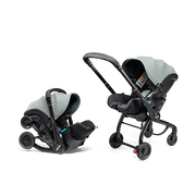 Doona X - Car Seat & Stroller【Pre Order Now! Delivery after late September】