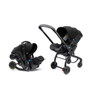 Doona X - Car Seat & Stroller