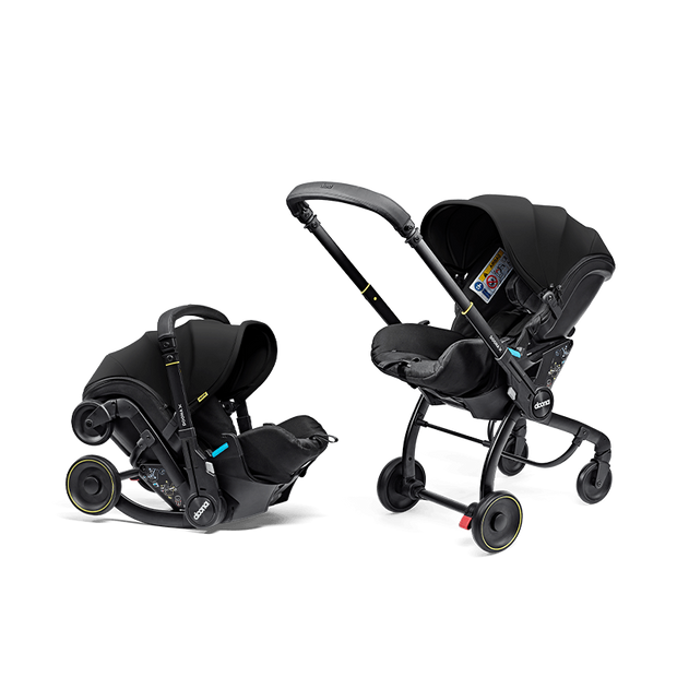 Doona X - Car Seat & Stroller【Pre Order Now! Delivery after late September】