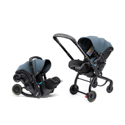 Doona X - Car Seat & Stroller【Pre Order Now! Delivery after late September】