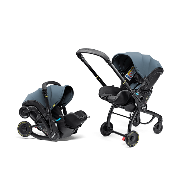 Doona X - Car Seat & Stroller【Pre Order Now! Delivery after late September】