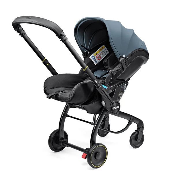 Doona X - Car Seat & Stroller【Pre Order Now! Delivery after late September】