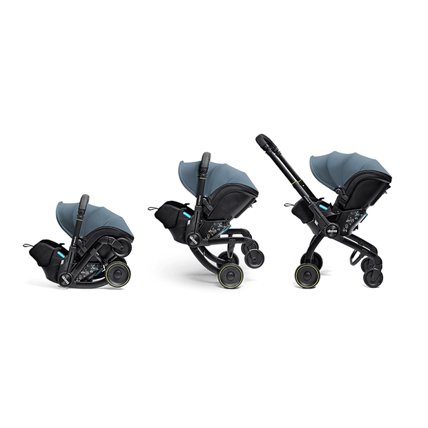 Doona X - Car Seat & Stroller【Pre Order Now! Delivery after late September】