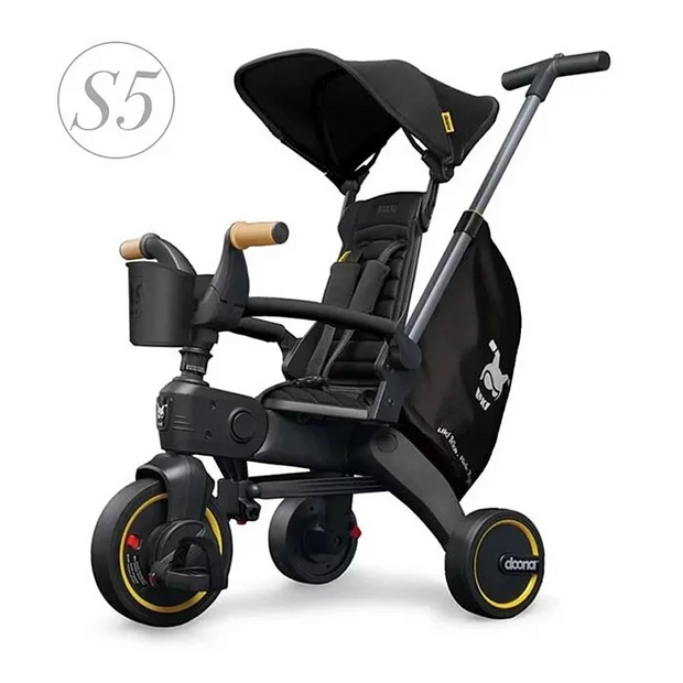 Liki Trike S5【Pre Order Now! Delivery after late Apr】