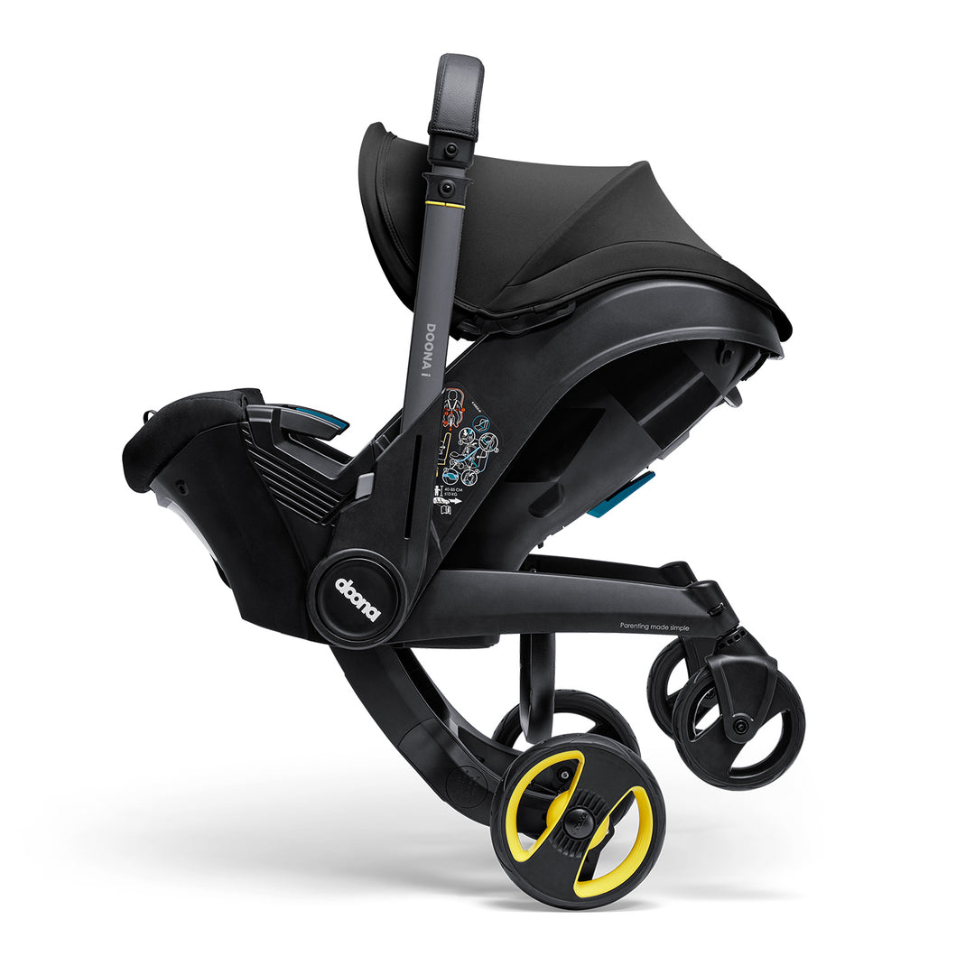 Doona i Car Seat Stroller Doona Official Hong Kong Doona Official Hong Kong