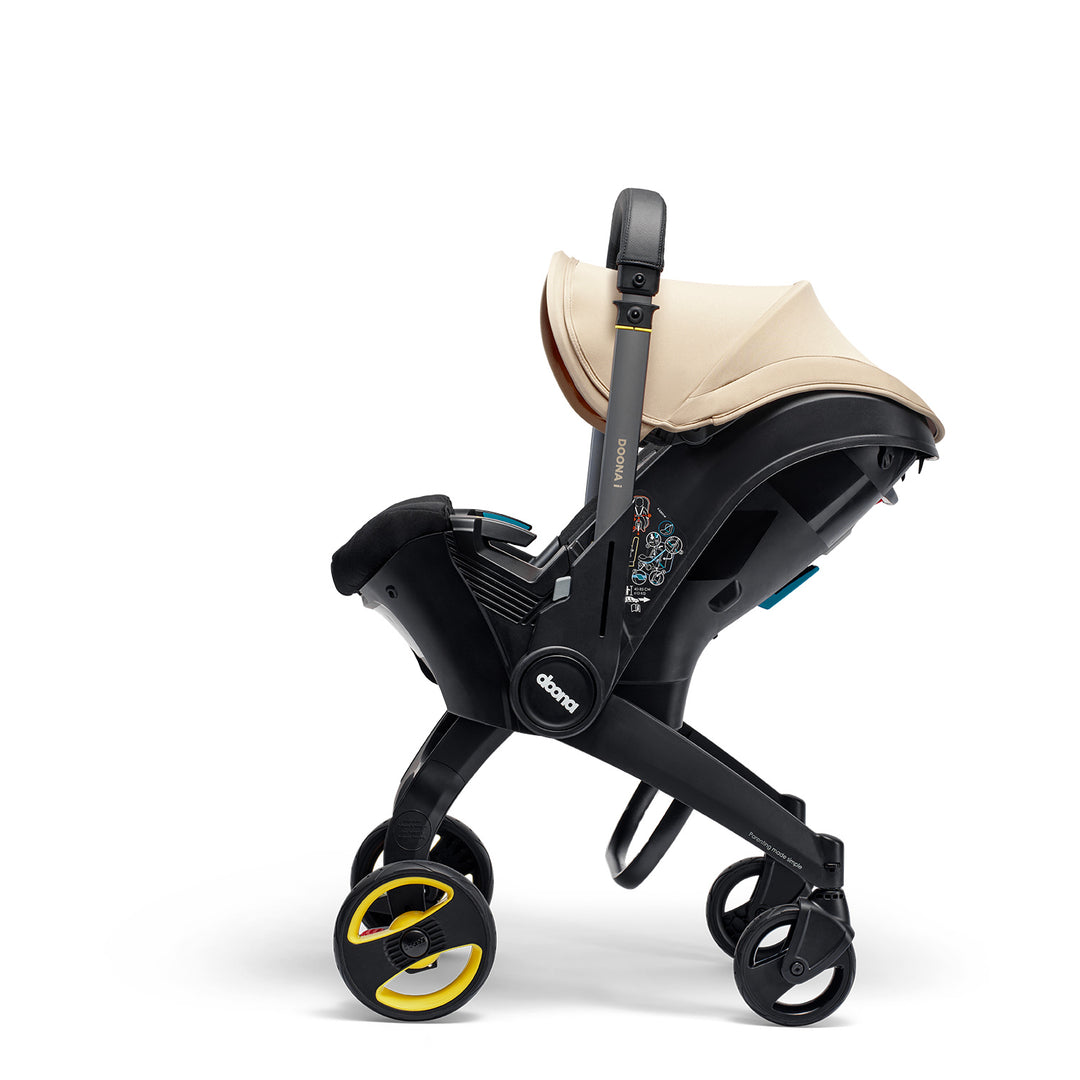 Doona i Car Seat Stroller Doona Official Hong Kong Doona Official Hong Kong