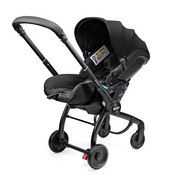 Doona X - Car Seat & Stroller